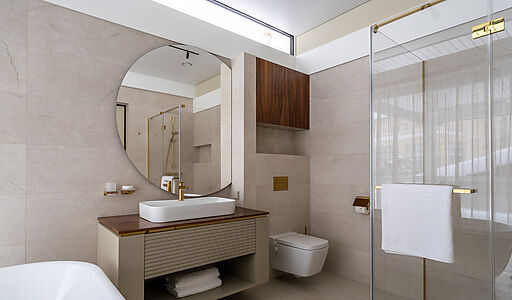 Готовый дом в КП Малое Сареево