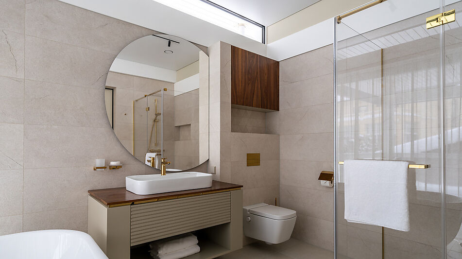 Готовый дом в КП Малое Сареево