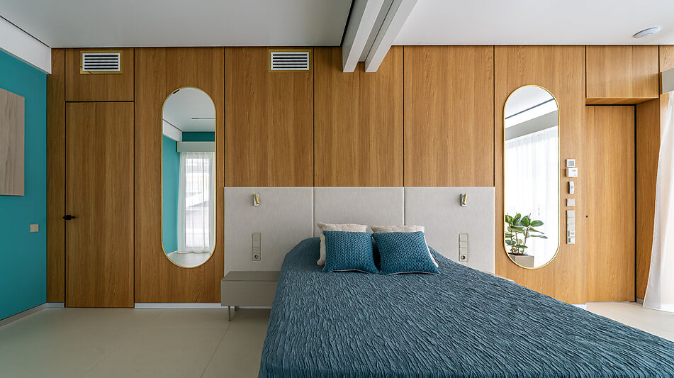 Готовый дом в КП Малое Сареево