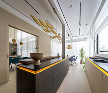 Готовый дом в КП Малое Сареево