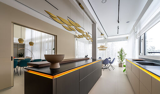 Готовый дом в КП Малое Сареево