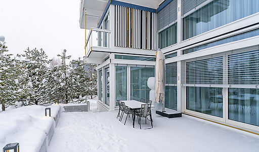 Готовый дом в КП Малое Сареево