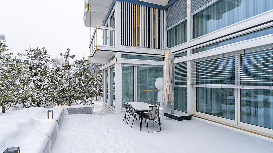 Готовый дом в КП Малое Сареево