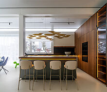 Готовый дом в КП Малое Сареево