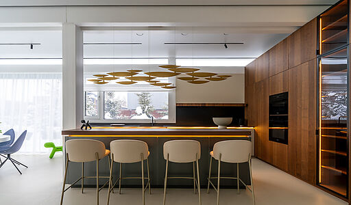 Готовый дом в КП Малое Сареево