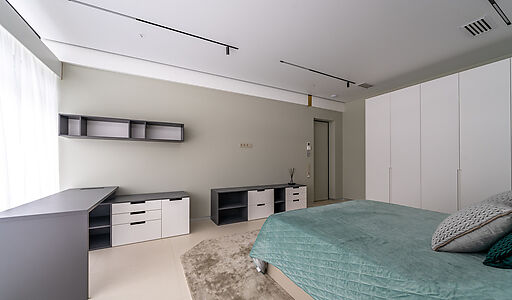 Готовый дом в КП Малое Сареево