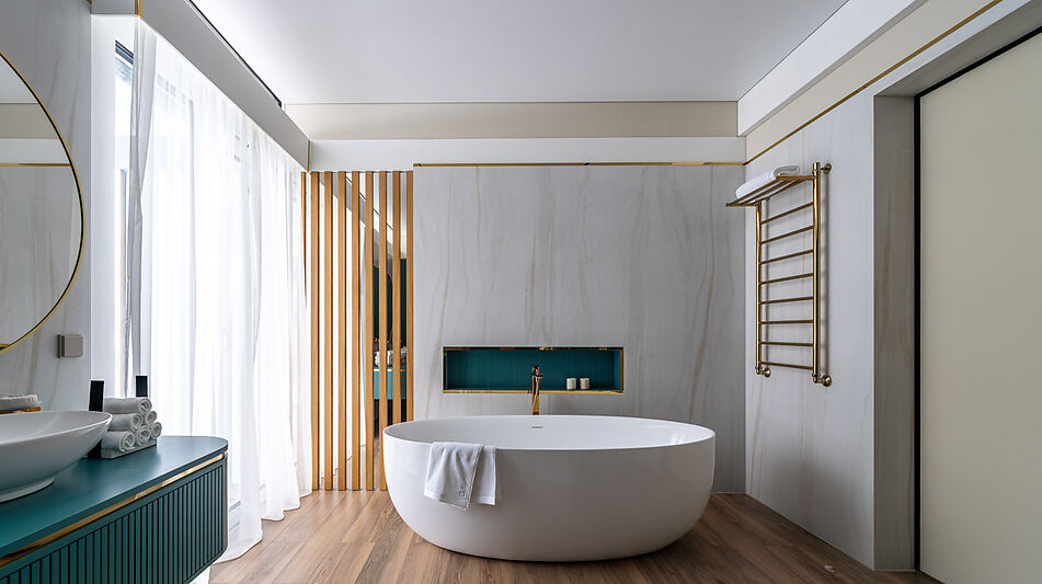 Готовый дом в КП Малое Сареево