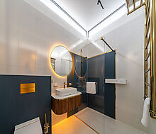 Готовый дом в КП Малое Сареево