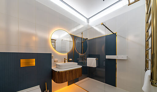 Готовый дом в КП Малое Сареево