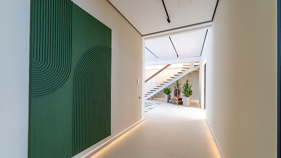 Готовый дом в КП Малое Сареево