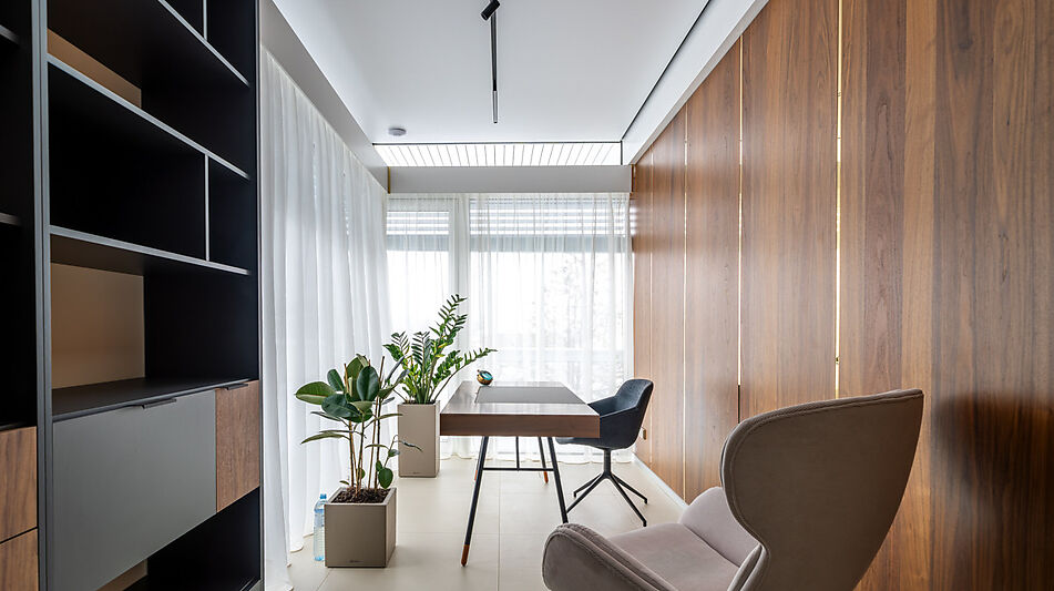 Готовый дом в КП Малое Сареево