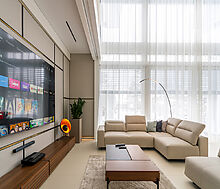 Готовый дом в КП Малое Сареево