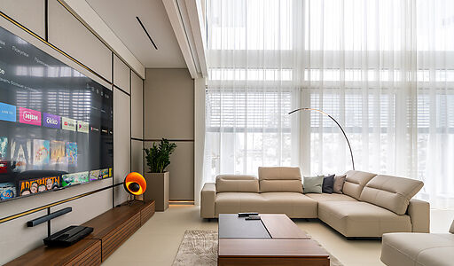 Готовый дом в КП Малое Сареево