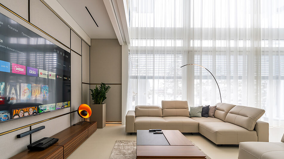 Готовый дом в КП Малое Сареево