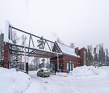 Готовый дом в КП Малое Сареево