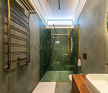 Готовый дом в КП Малое Сареево