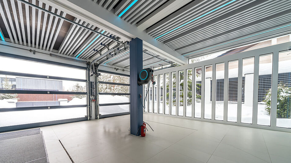 Готовый дом в КП Малое Сареево