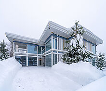 Готовый дом в КП Малое Сареево