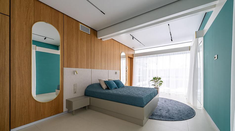 Готовый дом в КП Малое Сареево