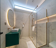 Готовый дом в КП Малое Сареево