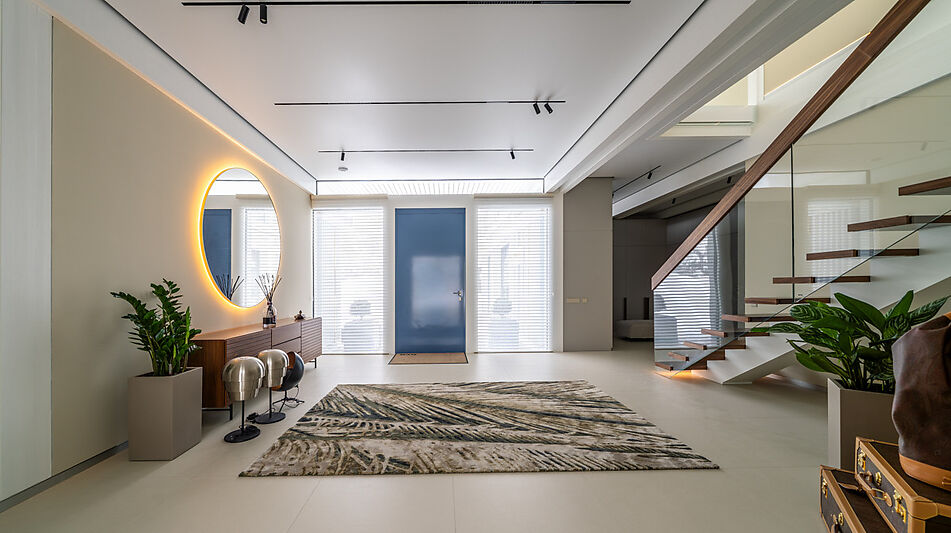 Готовый дом в КП Малое Сареево