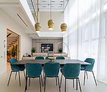 Готовый дом в КП Малое Сареево