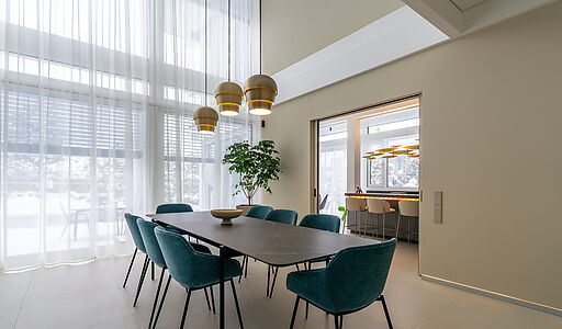 Готовый дом в КП Малое Сареево