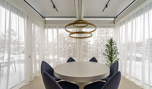 Готовый дом в КП Малое Сареево