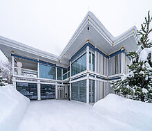 Готовый дом в КП Малое Сареево