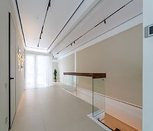 Готовый дом в КП Малое Сареево