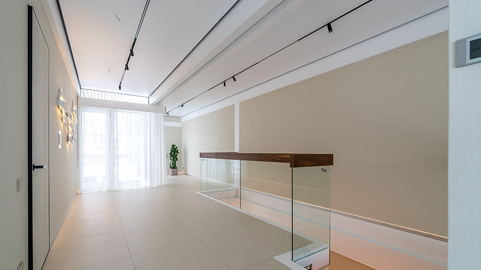 Готовый дом в КП Малое Сареево