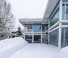 Готовый дом в КП Малое Сареево