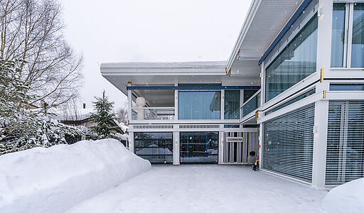 Готовый дом в КП Малое Сареево