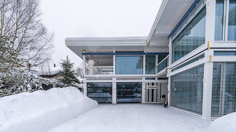 Готовый дом в КП Малое Сареево