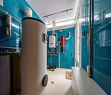 Готовый дом в КП Малое Сареево