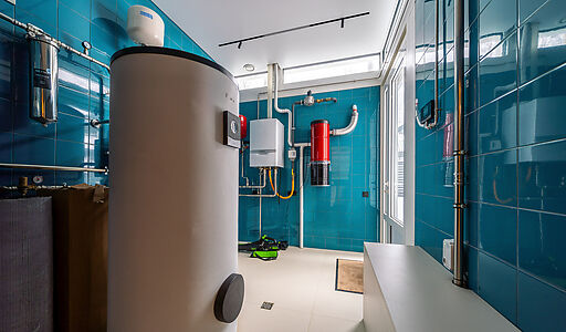 Готовый дом в КП Малое Сареево