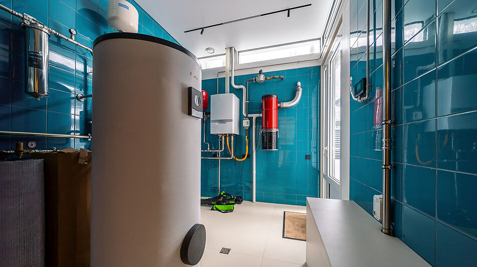 Готовый дом в КП Малое Сареево