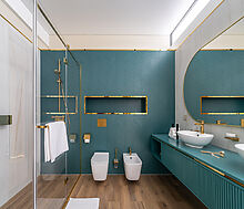 Готовый дом в КП Малое Сареево