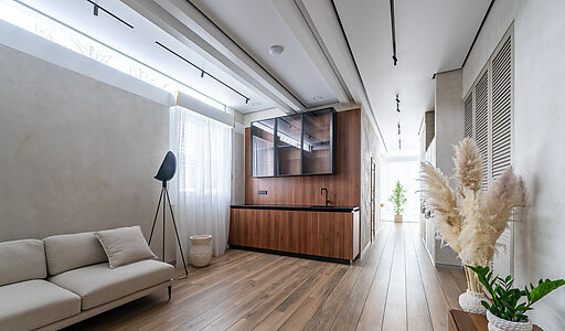 Готовый дом в КП Малое Сареево