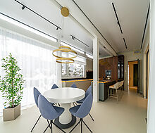 Готовый дом в КП Малое Сареево