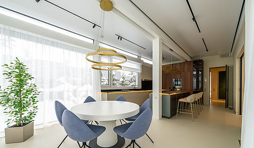 Готовый дом в КП Малое Сареево