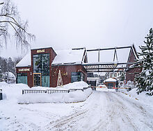 Готовый дом в КП Малое Сареево