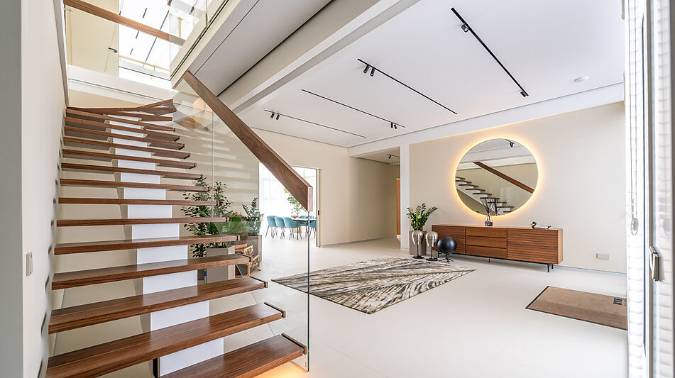 Готовый дом в КП Малое Сареево