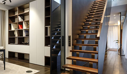 Новый дом в КП Gorki Lake