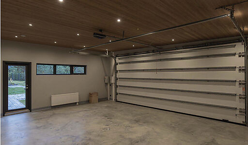 Новый дом в КП Gorki Lake