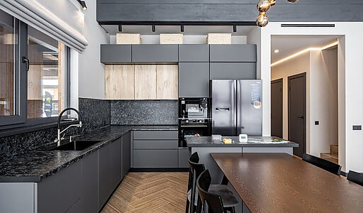 Дом в КП Павловы Озера