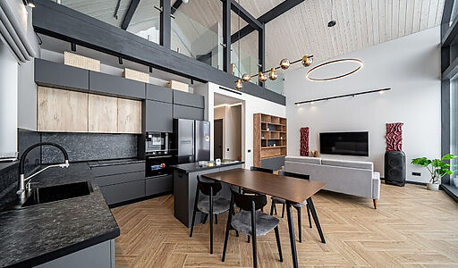 Дом в КП Павловы Озера