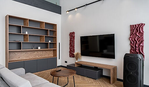 Дом в КП Павловы Озера