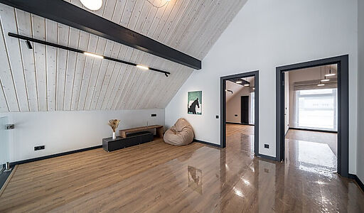 Дом в КП Павловы Озера