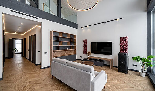 Дом в КП Павловы Озера